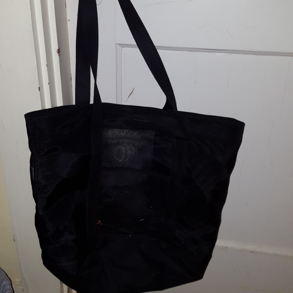 Beach bag